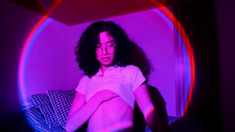 Angellike online show from 02.14.26