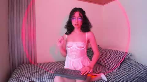 Angellike online show from 02.15.26