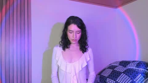 Angellike online show from 05.07.26
