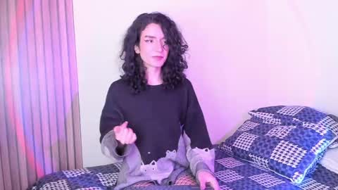 Angellike online show from 05.09.26
