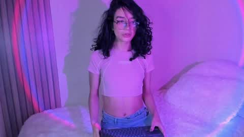 Angellike online show from 05.27.26