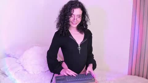 Angellike online show from 07.11.26