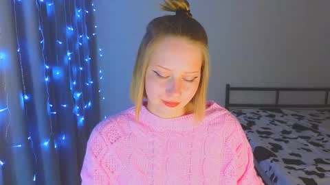 Cutie online show from 12.01.25