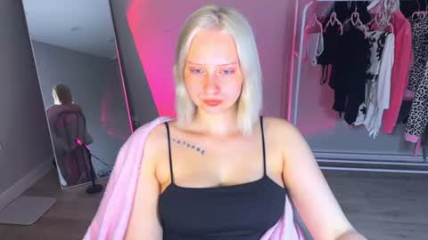 Cutie online show from 07.09.26