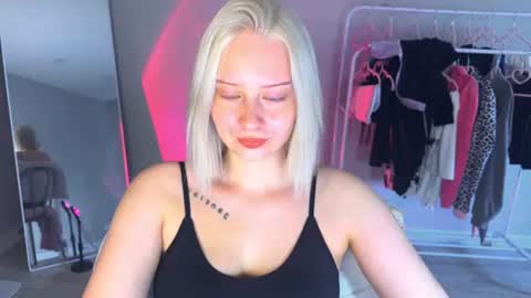 Cutie online show from 07.10.26