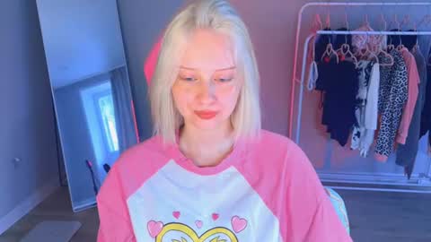 Cutie online show from 07.14.26