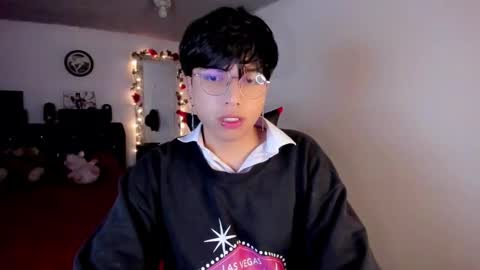 Angel  online show from 02.03.26