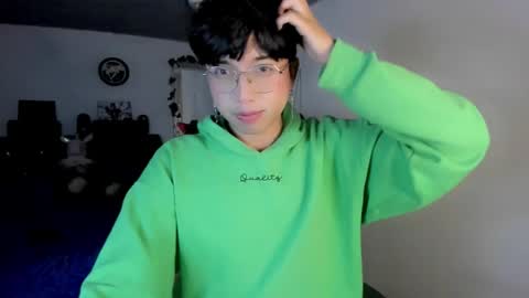 Angel  online show from 02.05.26