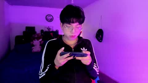 Angel  online show from 02.20.26