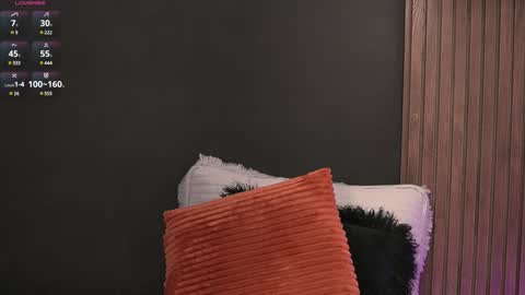 Snapshot of angells_smith chatting on 01.29.25 online show from 01.29.25