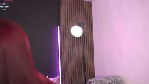 Snapshot of angells_smith chatting on 02.07.25 online show from 02.07.25