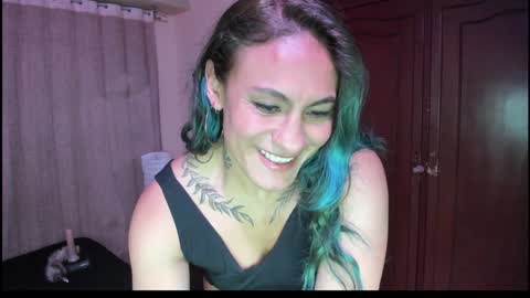 Angel online show from 12.21.24