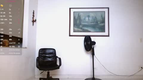 Angelm888-  online show from 07.08.26