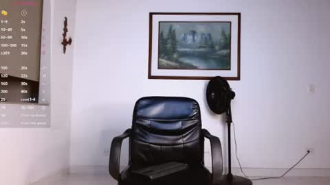 Angelm888-  online show from 07.25.26