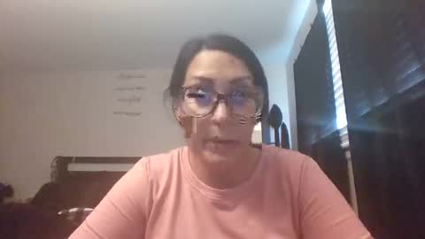 Angel Marie online show from 11.10.25