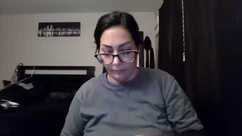 Angel Marie online show from 02.07.26