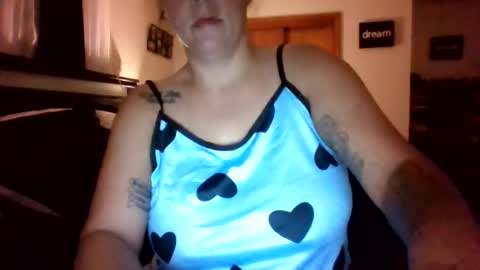 Angel Marie online show from 08.08.26