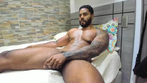 angelo_evans33 online show from 03.12.25