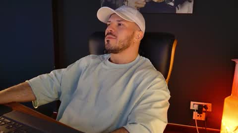 BlackWolf online show from 12.19.25