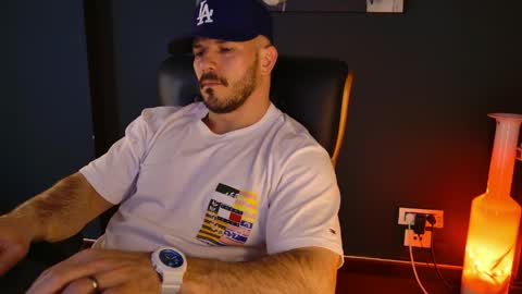 BlackWolf online show from 04.01.26