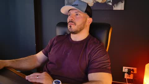 BlackWolf online show from 04.04.26