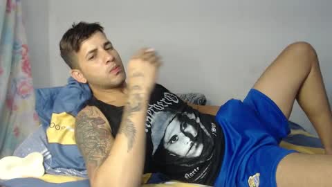 Angel online show from 02.11.25