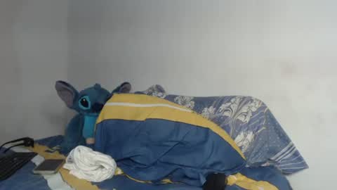 Angel online show from 02.14.25