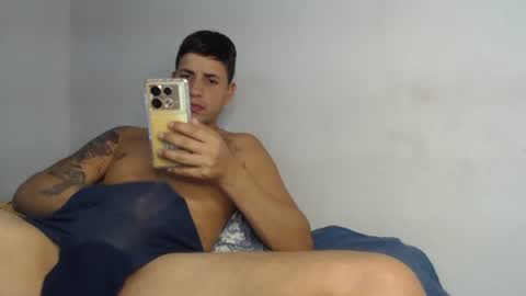 Angel online show from 02.14.25