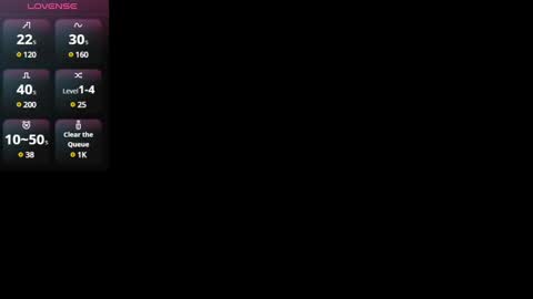 Angel online show from 02.21.25