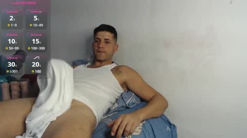 Angel online show from 02.25.25