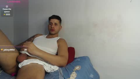 Angel online show from 02.25.25