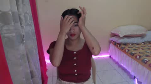 sabina online show from 07.11.26