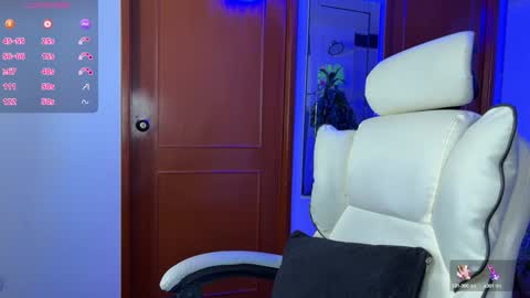 Angelo Ferro online show from 01.10.25