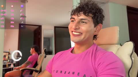 Angelo Ferro online show from 01.28.25