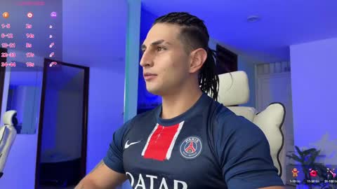 Angelo Ferro online show from 02.05.25