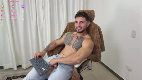 Angelo Ferro online show from 09.20.25