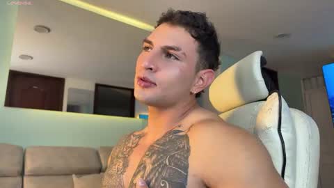 Angelo Ferro online show from 06.30.26
