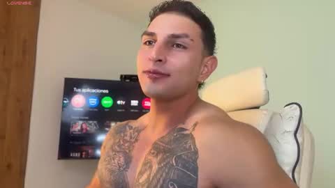 Angelo Ferro online show from 07.08.26