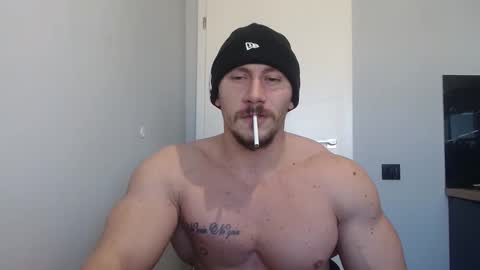 Snapshot of angelofit chatting on 01.18.25 ------- SEX SHOW WITH GUYS AND GIRLS MUSCLE SHOW online show from 01.18.25