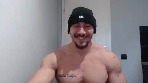 Snapshot of angelofit chatting on 01.23.25 ------- SEX SHOW WITH GUYS AND GIRLS MUSCLE SHOW online show from 01.23.25