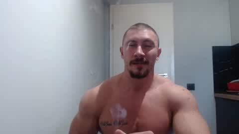 Snapshot of angelofit chatting on 10.16.25 ------- SEX SHOW WITH GUYS AND GIRLS MUSCLE SHOW online show from 10.16.25