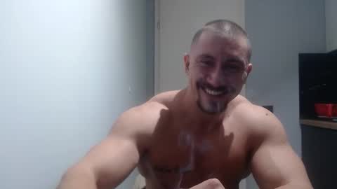 Snapshot of angelofit chatting on 10.21.25 ------- SEX SHOW WITH GUYS AND GIRLS MUSCLE SHOW online show from 10.21.25