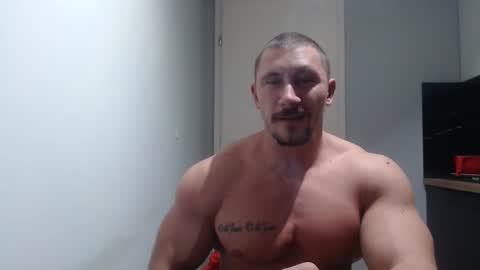 Snapshot of angelofit chatting on 10.30.25 ------- SEX SHOW WITH GUYS AND GIRLS MUSCLE SHOW online show from 10.30.25