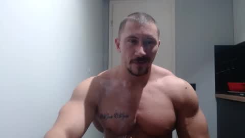 Snapshot of angelofit chatting on 10.31.25 ------- SEX SHOW WITH GUYS AND GIRLS MUSCLE SHOW online show from 10.31.25