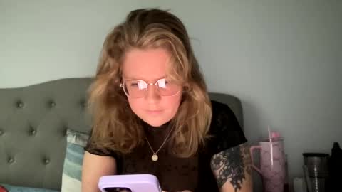 Angel of Light online show from 01.28.25