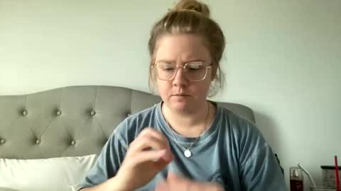 Angel of Light online show from 02.04.25