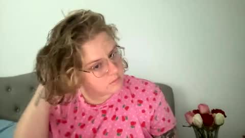 Angel of Light online show from 02.16.25