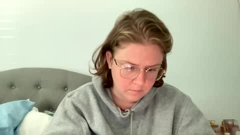 Angel of Light online show from 02.18.25