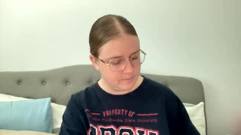 Angel of Light online show from 03.06.25