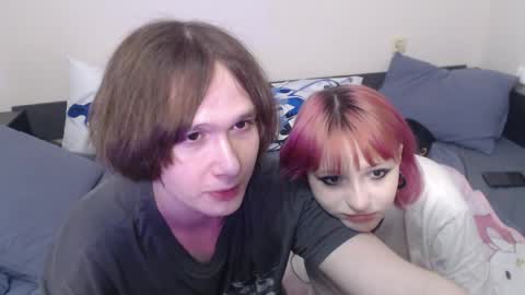 Eva online show from 03.25.26
